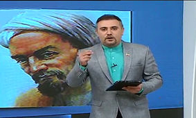 حمله تند مجری تلویزیون به نمایندگان مجلس