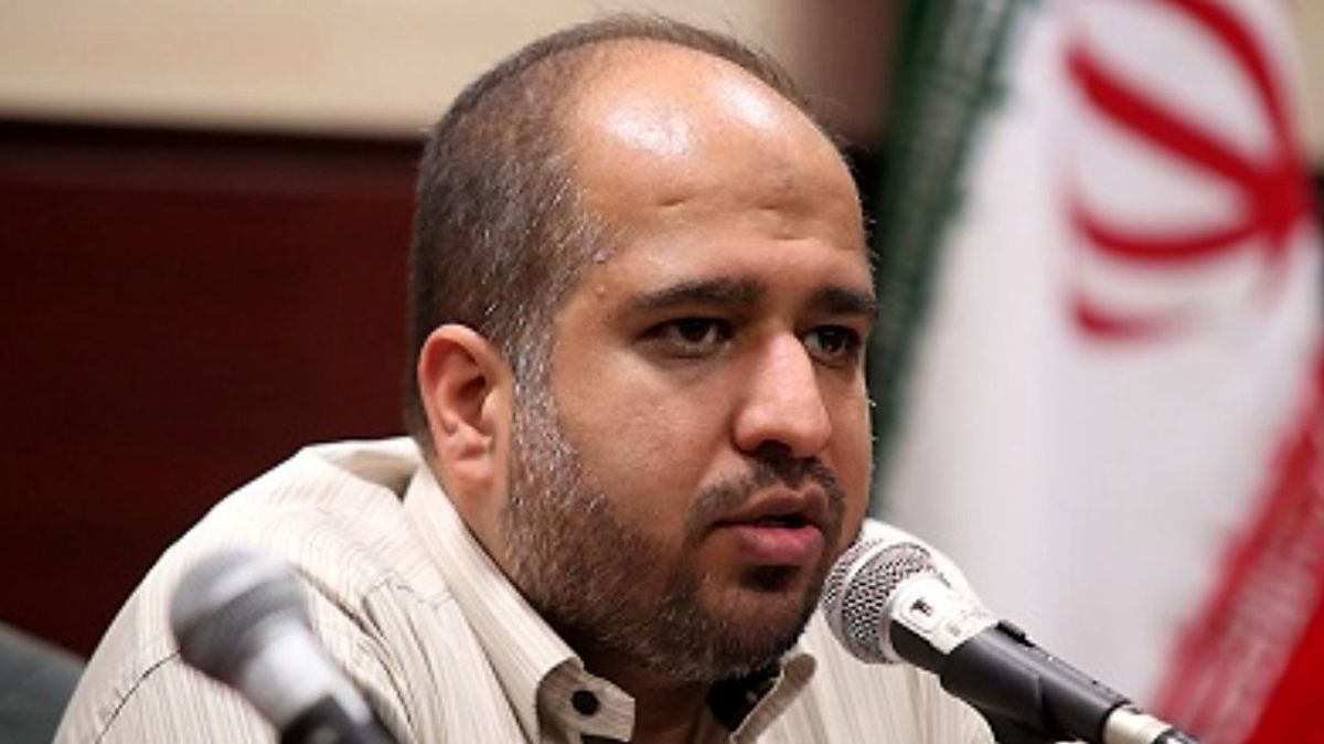 نماینده تهران پس از رای مثبت مجلس به طرح ضد اینترنت: روز بزرگی بود