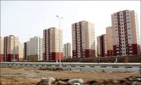 ۴۰۰۰ واحد مسکن مهر پردیس آماده افتتاح