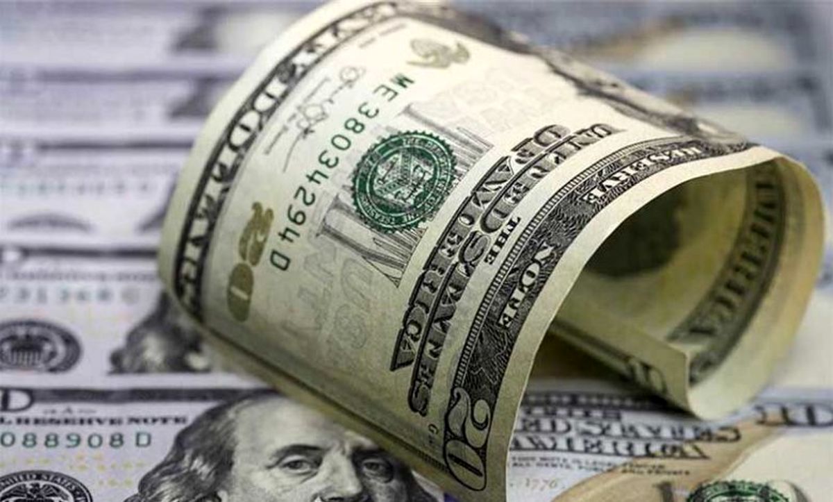 دلار و یورو در صرافی ملی چند؟