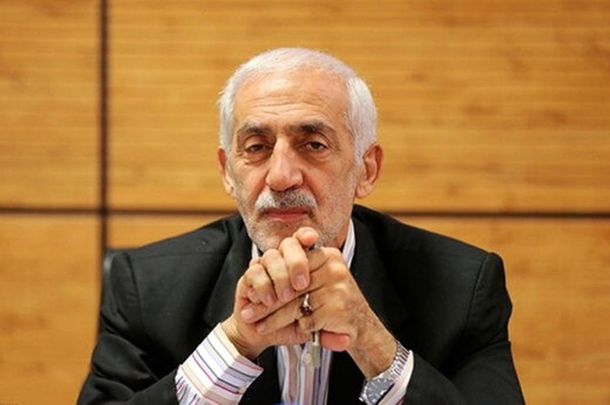 واکنش محمد دادکان به برخورد صداوسیما با کیمیا علیزاده: مجری تقصیری ندارد؛ از پشت صحنه می‌ گویند این حرف‌ ها را بزنید
