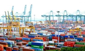 صادرات محصولات مازندران کاهش یافت