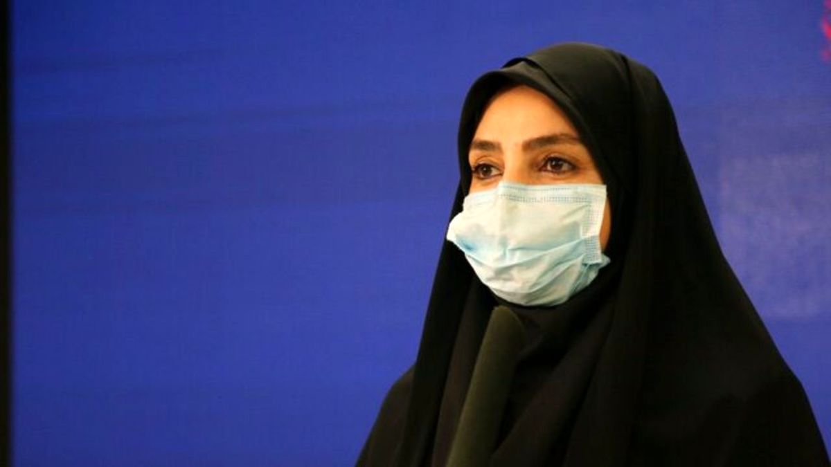 افزایش ۳۲ درصدی بیماران بستری کرونا در هفته گذشته