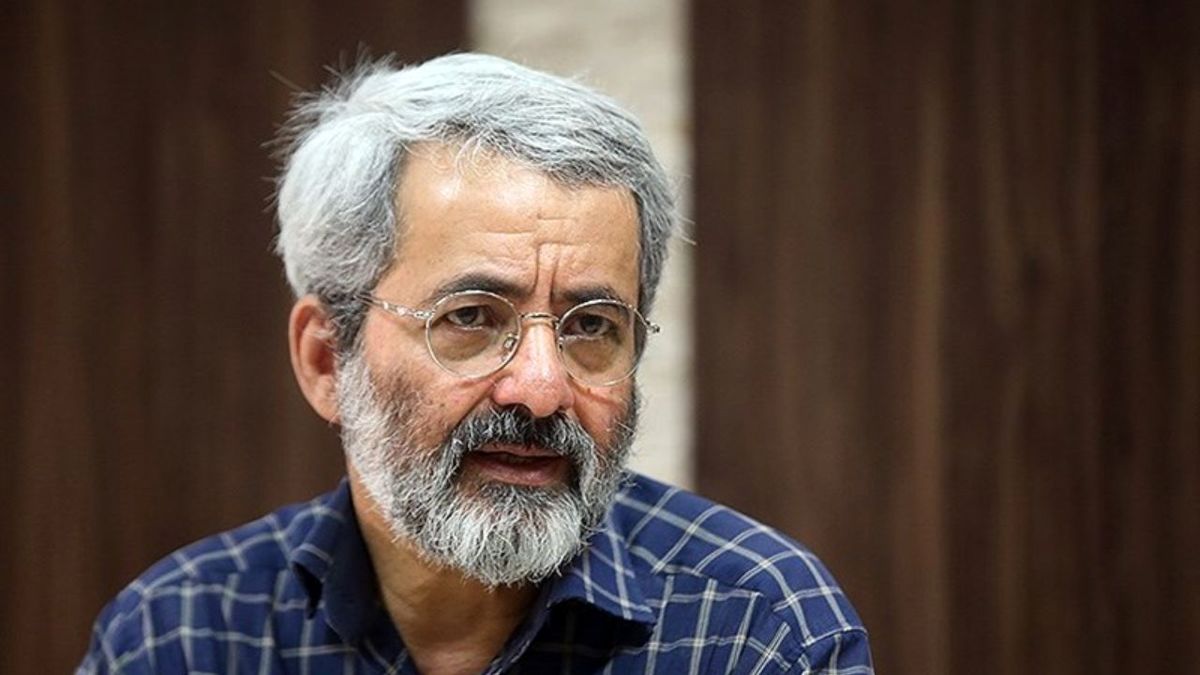 همه باید برای رساندن صدای مردم به گوش مسئولان تلاش کنند