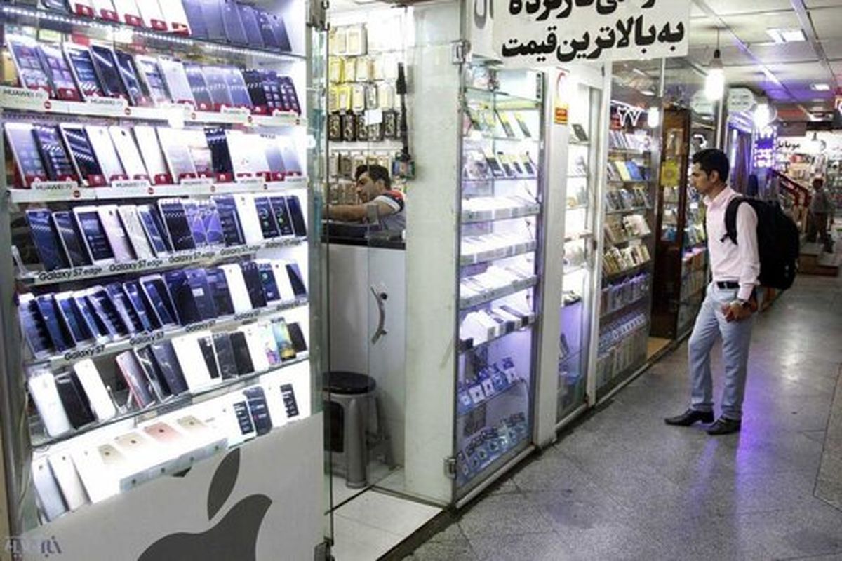 با ۳ تا ۴ میلیون تومان چه گوشی موبایلی می‌توان خرید؟