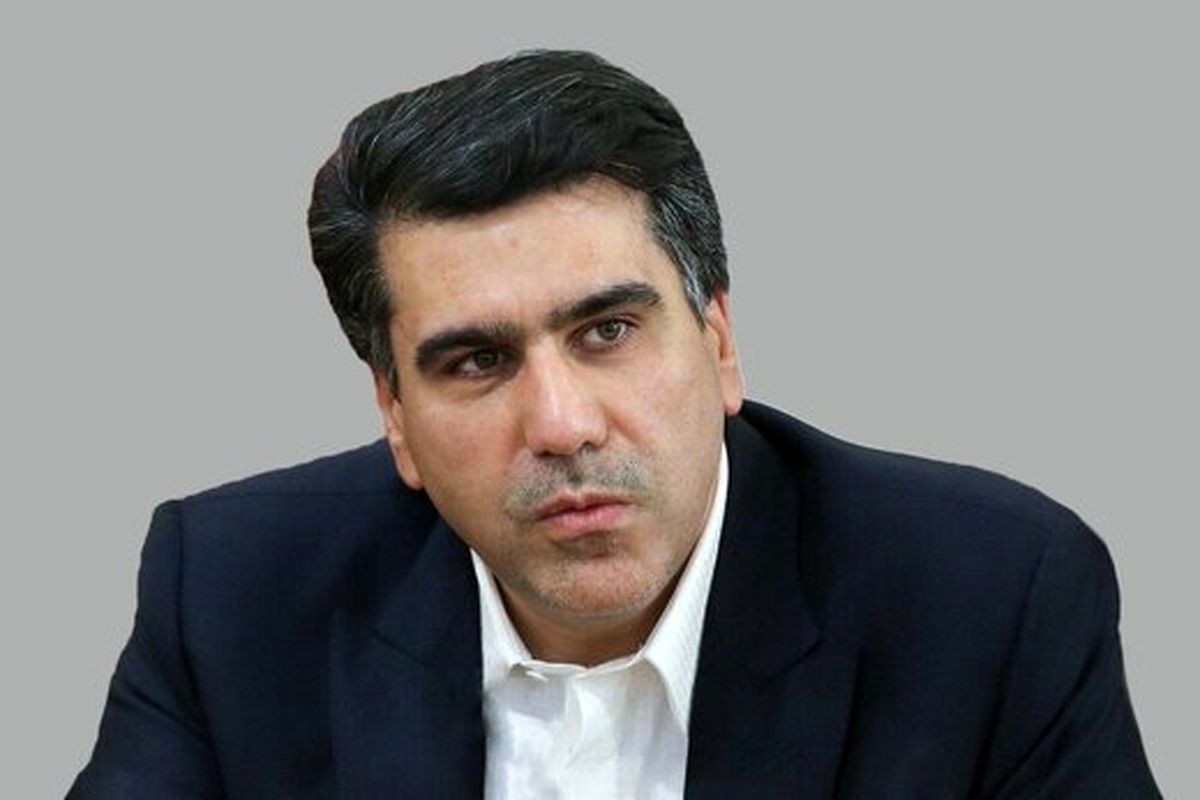 واکنش علیرضا معزی به فضاسازی جدید اسرائیل علیه ایران