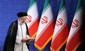 نماینده پاپ و فرستاده ویژه رییس جمهور کره جنوبی وارد تهران شدند