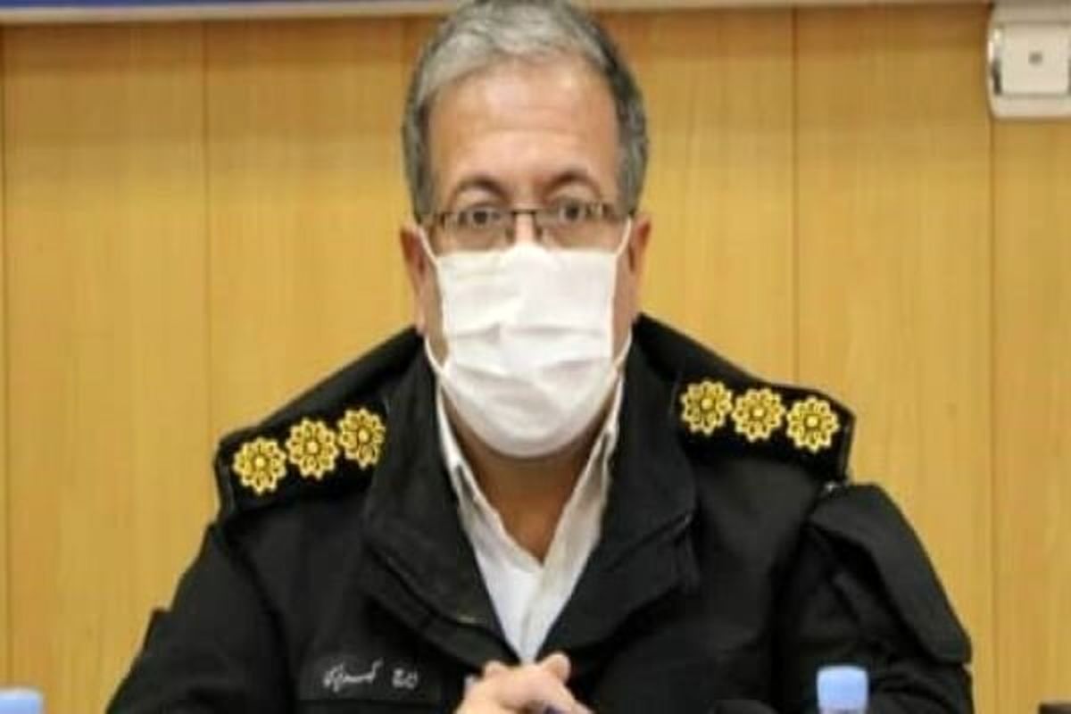 انسداد محور هراز تا اطلاع ثانوی تداوم دارد