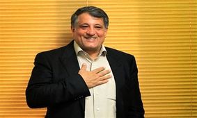 محسن هاشمی منتخب اعضا برای ریاست شورای شهر تهران شد