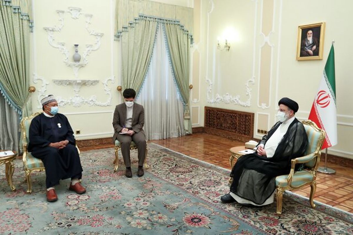رئیسی در دیدار با دبیر کل اوپک: این نهاد باید حقوق و منافع کشورهای عضو را در نظر بگیرد