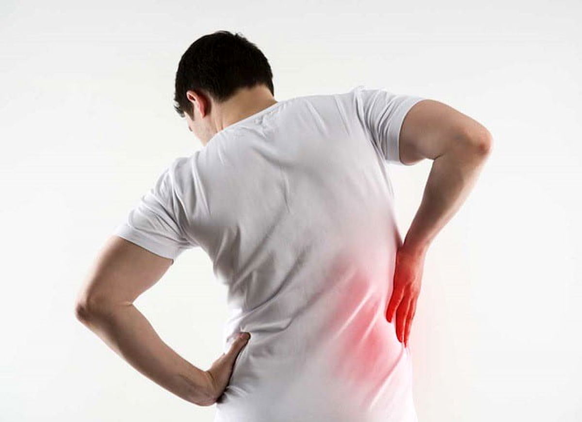 رابطه جنسی بعد از عمل دیسک کمر چگونه باید باشد؟