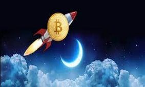 بیت کوین از مرز ۴۲ هزار دلار گذشت