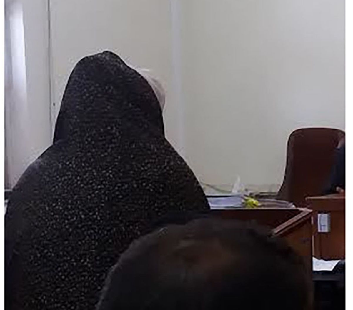 غزاله هوویش را به شکل فجیعی به قتل رساند / جسد زن سوخته پیدا شد