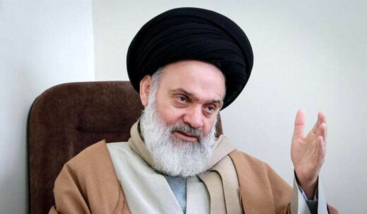 تکذیب اظهارات منتسب به آیت الله بوشهری