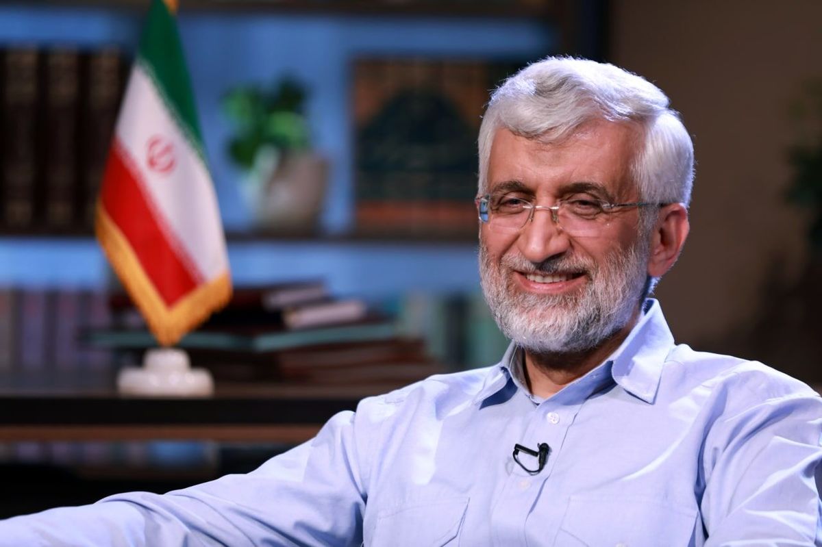 عدم پیشنهاد پست به سعید جلیلی در دولت جدید