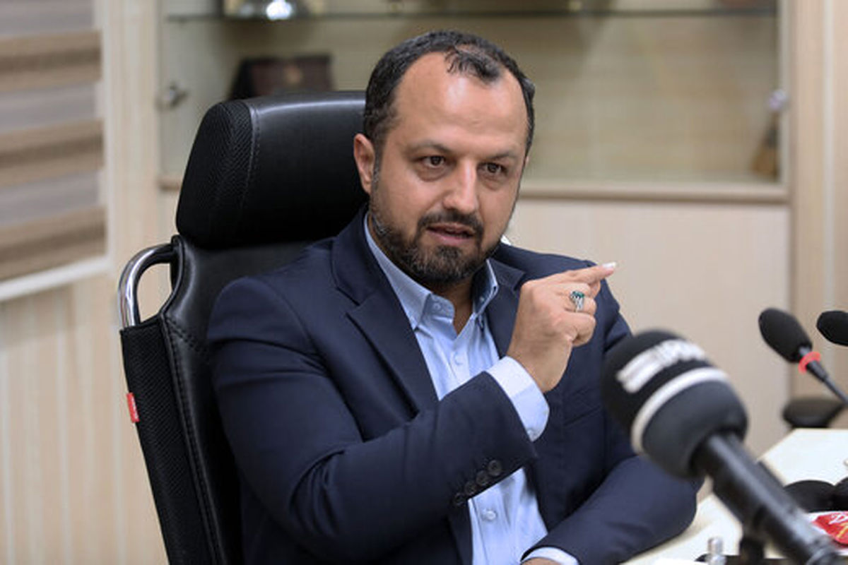 توییت وزیر پیشنهادی اقتصاد درباره اولویت کنونی