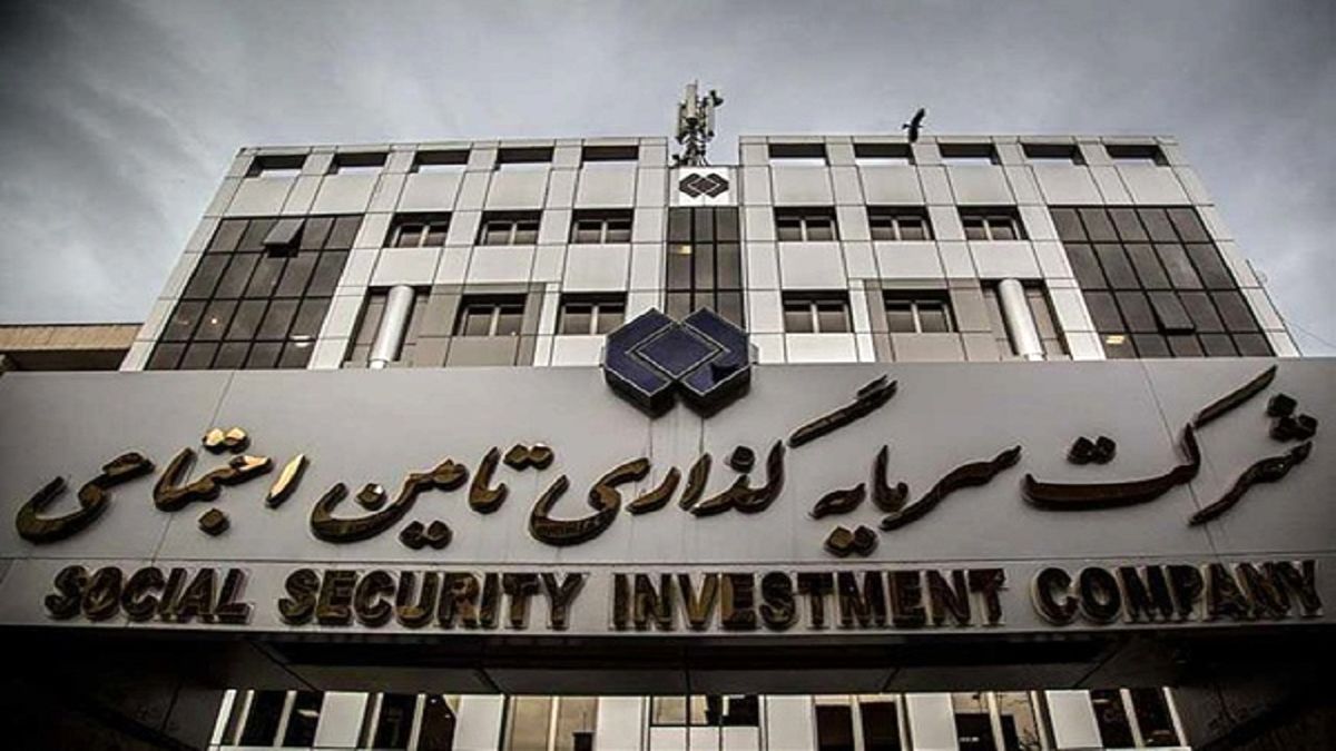 پشت پرده عزل دقیقه نودی رضوانی فر از شستا/ آیا رئیسی سکوت می کند؟
