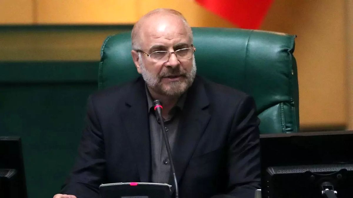قالیباف: در خصوص رای اعتماد جلسه غیر علنی نخواهیم داشت