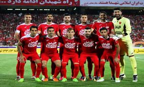 ترکیب احتمالی پرسپولیس برابر الاهلی