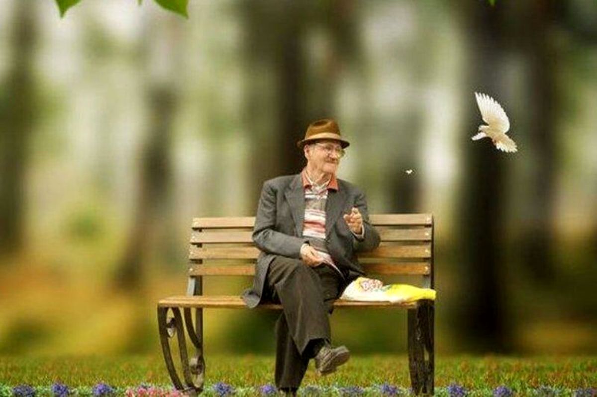 امید به زندگی در کدام کشورها بیشتر است؟/ اینفوگرافیک