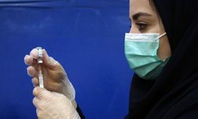 ۳۶۰۰ هنرمند در خراسان رضوی واکسینه می‌شوند