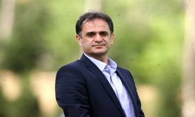 نوروزی: ورود تماشاگران به ورزشگاه، با ظرفیت محدود و با واکسینه شدن آنها صورت می‌گیرد