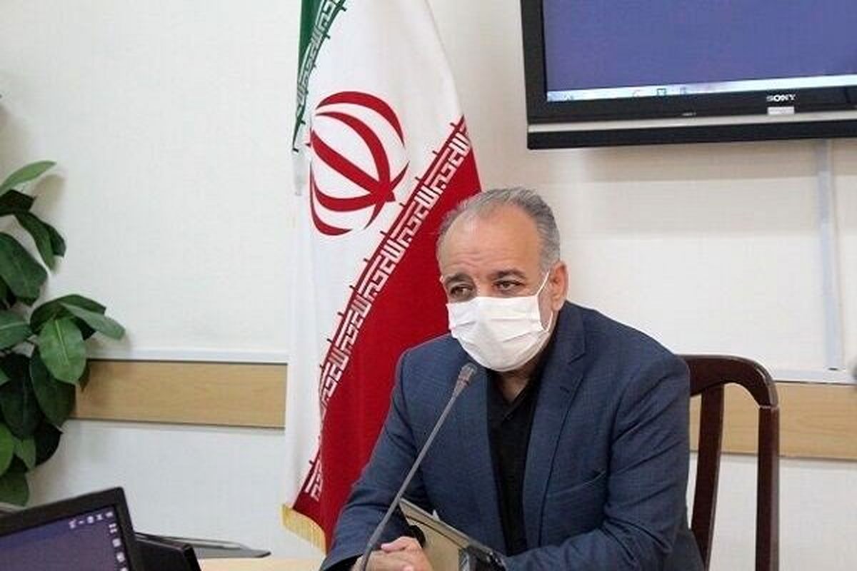 آماده برگزاری حضوری کلاس‌ ها هستیم/ واکسینه شدن ۹۰ درصد معلمان