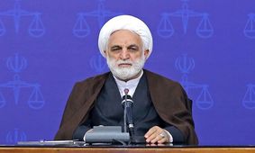 انتقاد رئیس قوه قضاییه از رانتی شدن برخی کارشناسی‌ها