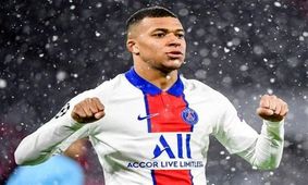 ناراحتی رئال مادرید از ژست جدید امباپه در تمرینات پاری‌‌ سن‌ ژرمن/ ضرب‌الاجل به PSG برای قبول پیشنهاد