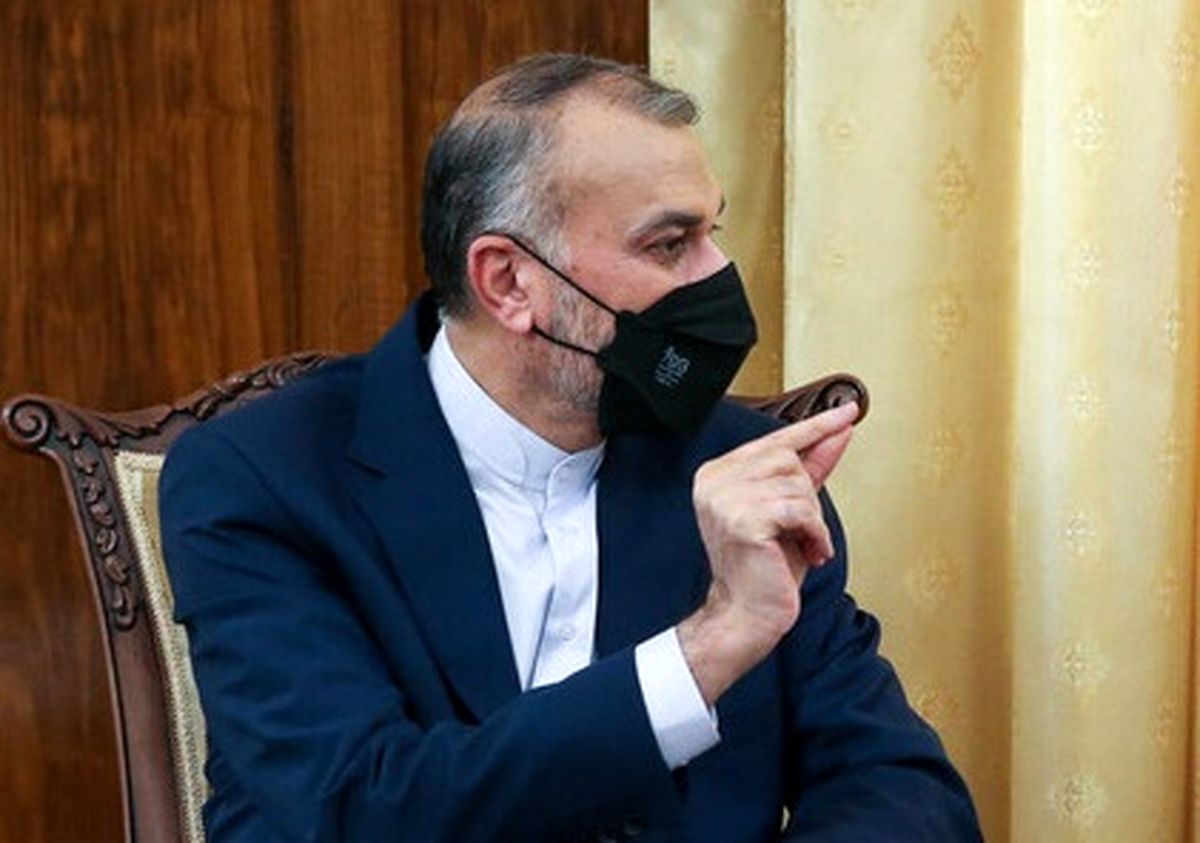 ایران و سوریه در مبارزه با تروریسم و در میدان، پیروزی‌های مشترکی خلق کرده‌اند