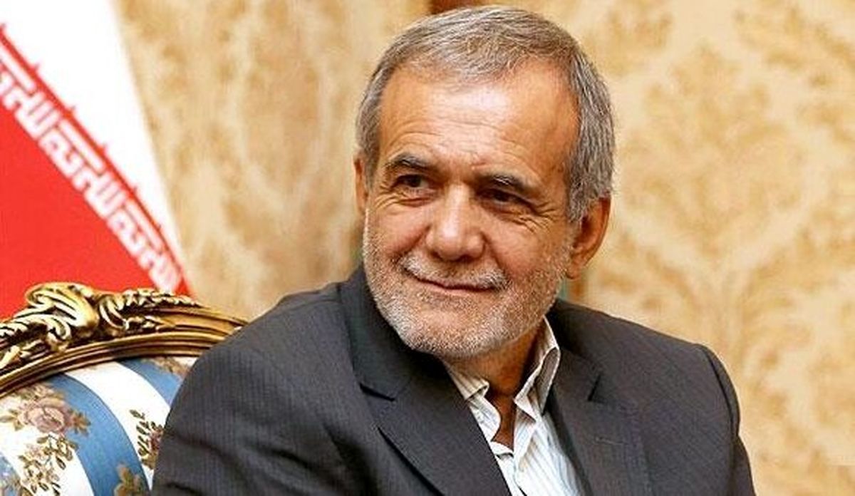 پزشکیان: این وزرا شایسته‌ ترین افراد برای آقای رئیسی بودند!