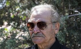 سیامک اطلسی و بازی در سریالی درباره کرونا