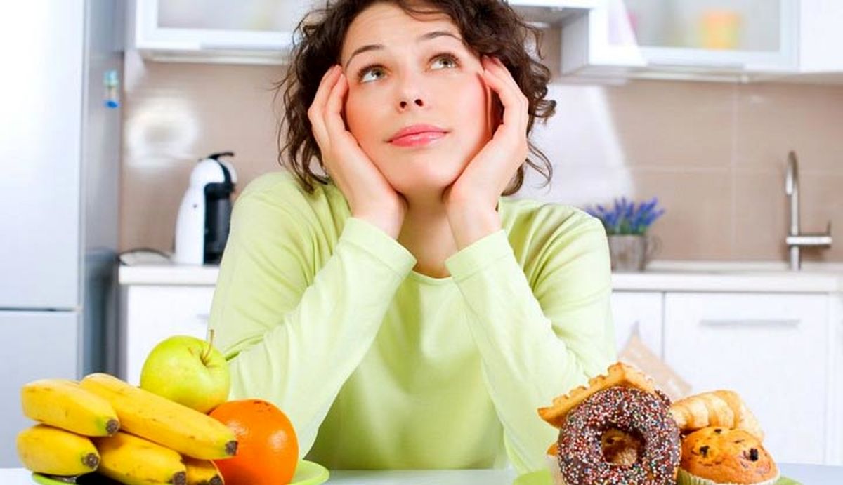 باید و نبایدهای رژیم غذایی عادت ماهیانه