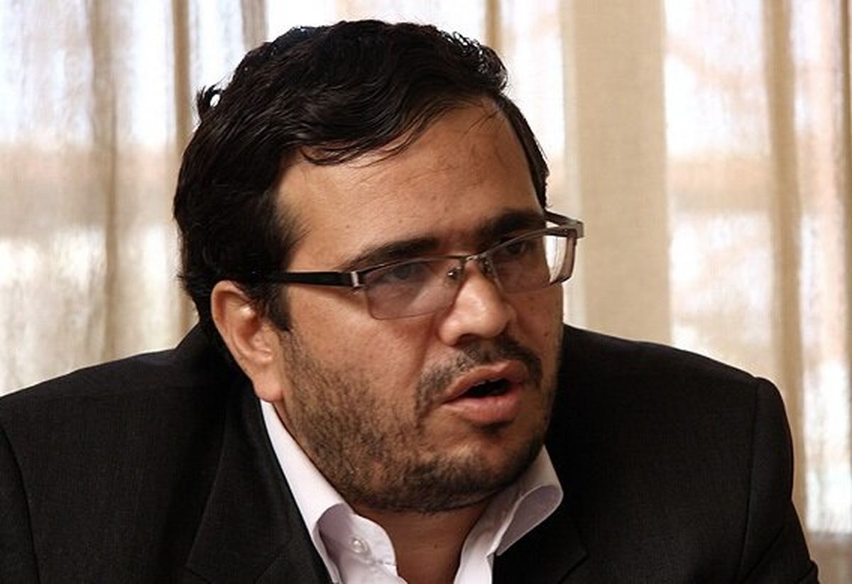 عنابستانی: از سرباز راهور شکایت کرده‌ام