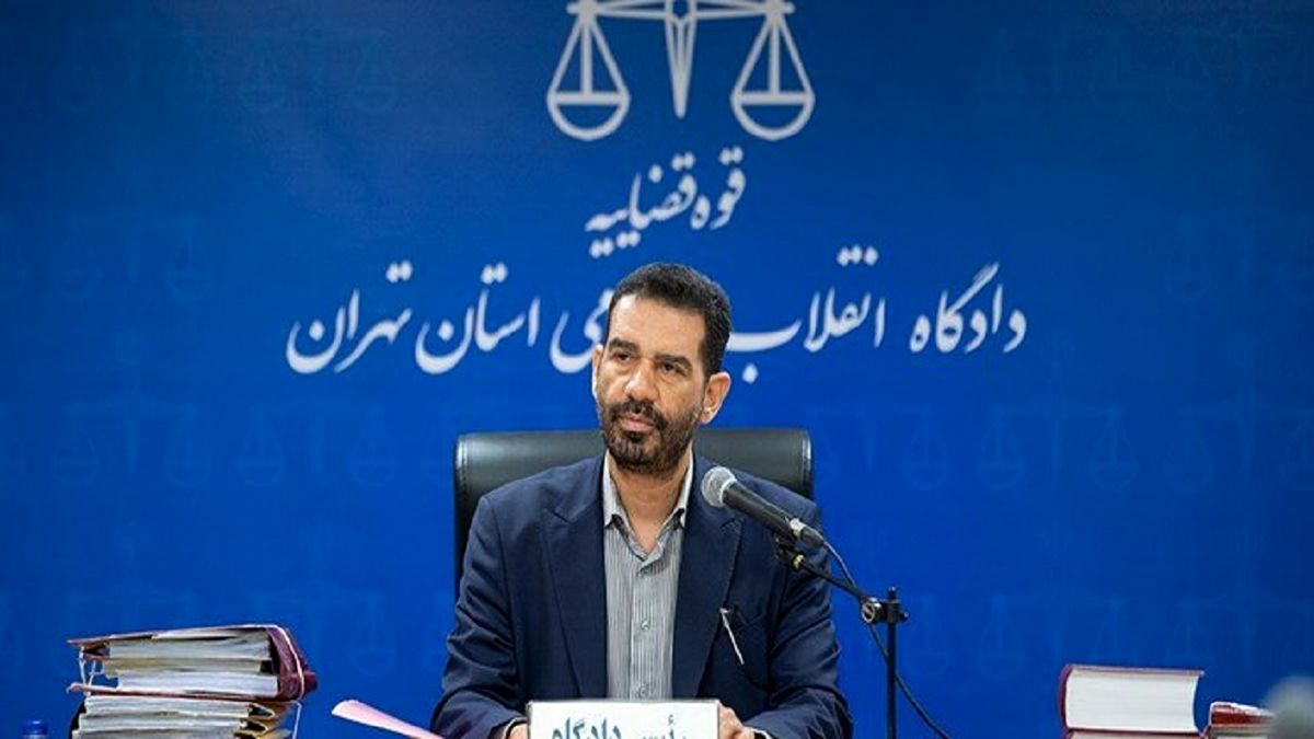 آخرین وضعیت پرونده محمد امامی/ حکم هفت تپه صادر شده است