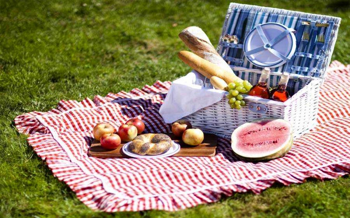 چند غذای ساده و ارزان برای گردش‌های خانوادگی