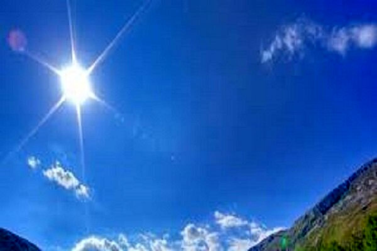 جو اصفهان تا پایان هفته پایدار است/ دما تغییر نمی‌کند