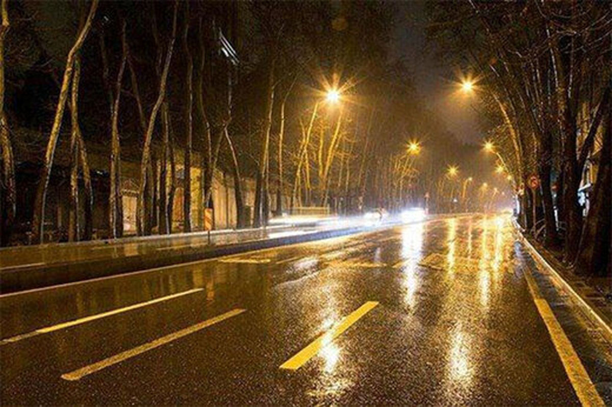 رگبار و رعدوبرق در ۸ استان/ دمای بالای ۴۹ درجه در سه استان
