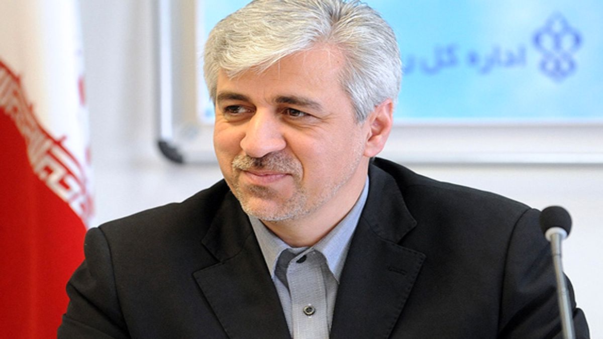 حمید سجادی وزیر پیشنهادی ورزش و جوانان کیست؟
