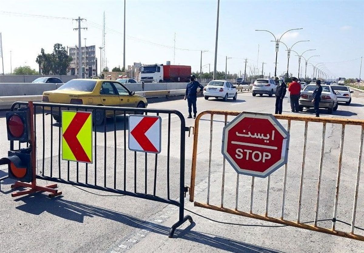 درخواست تعطیلی برای مازندران/ ورود به استان ممنوع است