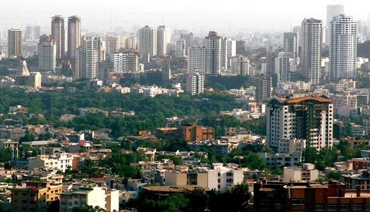 مناطق گران و ارزان کرج برای اجاره‌‌ نشینی کدامند؟/ جدول