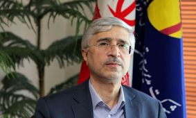 کسانی که رمز ارز استخراج می‌کنند در حال خیانت به مردم هستند/ امروز تعدادی نیروگاه برق-آبی از مدار خارج شدند