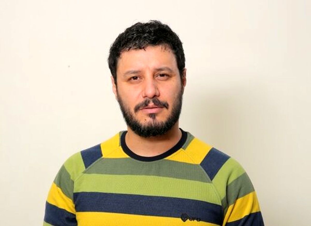 پست اینستاگرامی جواد عزتی برای درگذشت علی سلیمانی/ ای نخورده مست لحظه دیدار نزدیک است