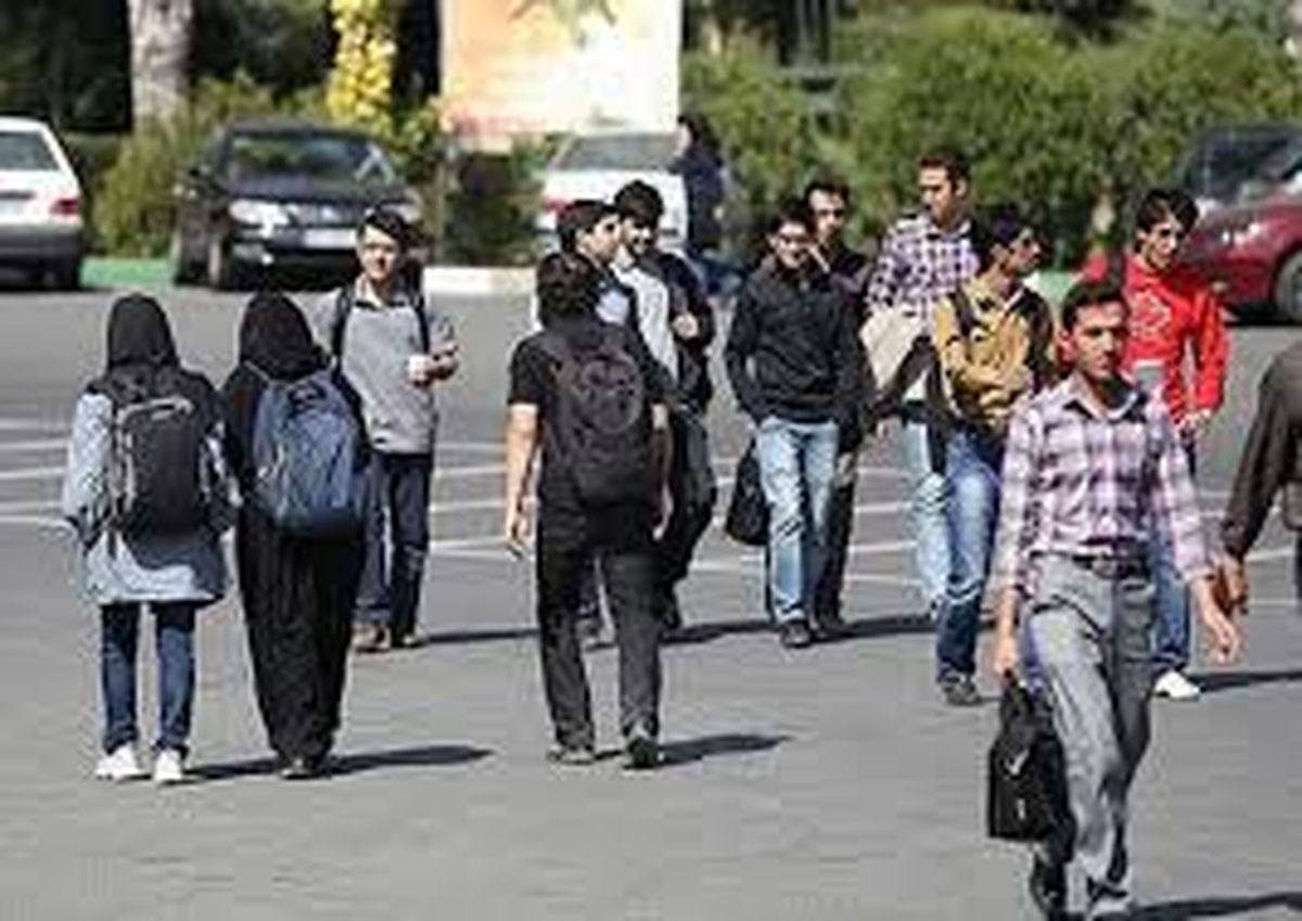 پیش بینی جمعیت ایران تا ۲۰۶۰ میلادی