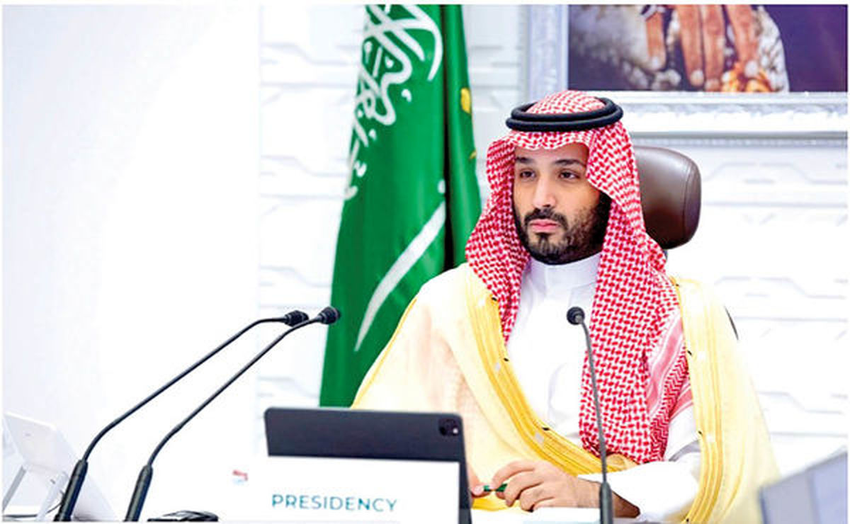 پاکسازی‌های سریالی محمد بن‌سلمان/ ۲۰۷ کارمند عربستان به اتهام فساد بازداشت شدند