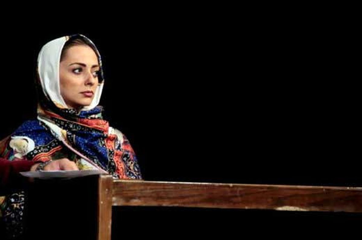 نفیسه روشن: مدام در حال تسلیت گفتنیم