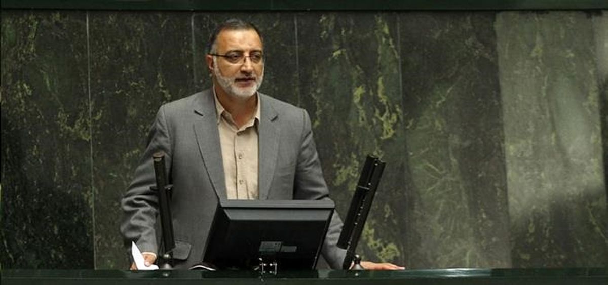 زاکانی: دفتر کنونی‌ام در قم تعطیل نخواهد شد/ رئیسی ترجیح اولیه خود را حضور من در کابینه بیان کرده بود