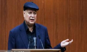میرکاظمی: تحریم را بیش از اندازه بزرگ نکنیم/ با ۵۰ نفر هم می‌توان این بودجه را جمع کرد