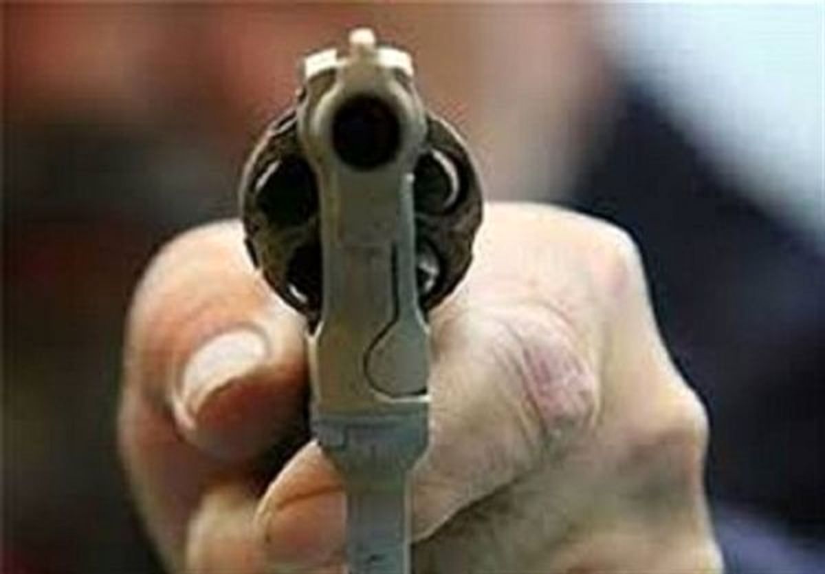 وقوع تیراندازی در شهرک ذوالفقار شاهرود