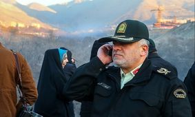 سرقت مسلحانه نافرجام در شهریار/ اقدام عملیاتی پلیس برای دستگیری سارقین ادامه دارد